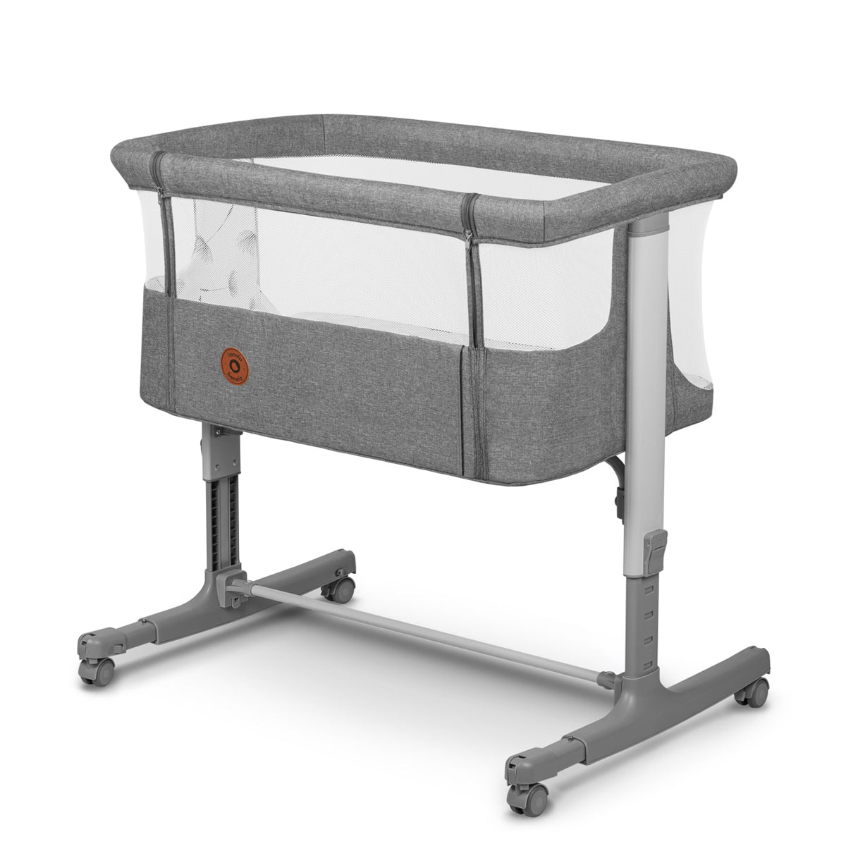 Lionelo Aurora Bedside Crib